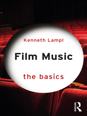 cover image of Film Music